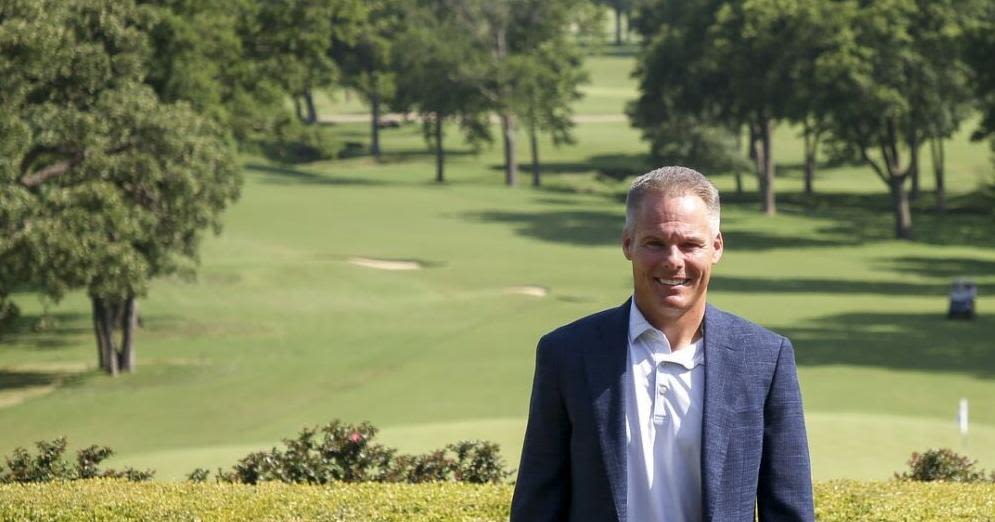 Bill Haisten: Southern Hills looks to score the 2032 or 2033 PGA Championship