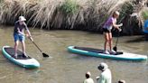 PORTNEUF PLUNGE: Fifth annual Poky Paddle set for June 14