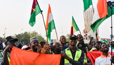 Le Burkina Faso, le Mali et le Niger s'unissent au sein d'une "confédération"