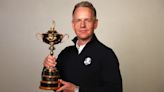 Luke Donald to remain Europe captain for 2025 Ryder Cup