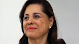Graciela Ortiz: ¿Quién es la nueva presidenta interina del PRI, luego de que ‘Alito’ Moreno pidiera licencia?