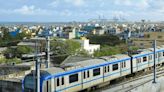 Chennai Metro Phase 2: OMR To ECR Line Designed Considering Future Development - News18