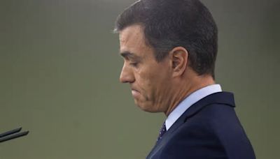 Procuradoria de Madrid pede arquivamento do processo contra mulher de Pedro Sánchez