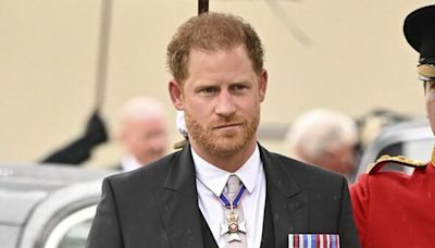 Prince Harry 'planning UK trip' to heal Royal Family relations after feeling 'cast aside'