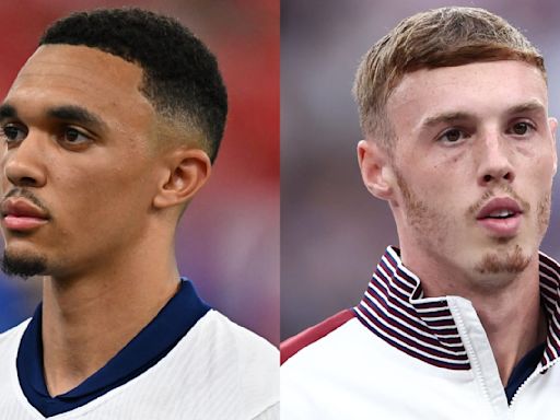 Football transfer rumours: Real Madrid make Alexander-Arnold decision; Palmer wants England star at Chelsea