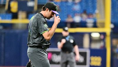 Eflin allows 1 run in 7 innings as Rays beat White Sox 5-1 for 5th consecutive win