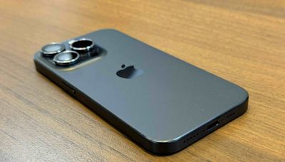 iPhone Trade in 新價格出爐：iPhone 15 Pro Max 最高可折抵 $23,600