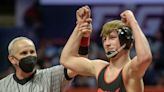 How this Illini recruit quietly built a legacy and grew into the Peoria area's top wrestler