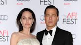 Angelina Jolie acusa a Brad Pitt de graves abusos contra ella y sus hijos