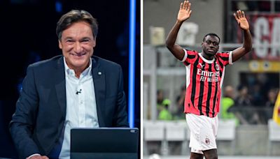 Sky journalist claims Milan had ‘confusing’ mercato: “I’m a bit torn”