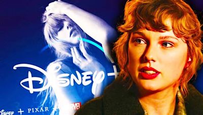 Taylor Swift's New Album Surprises Mean A Sequel To Her 4-Year-Old Disney Movie Has To Be Coming