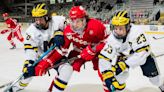Big Ten releases full 2023-24 hockey schedule