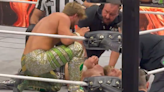 Latest On Bryan Danielson After Injury Scare At AEW Dynasty 2024