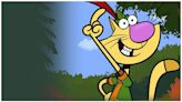 Nature Cat Season 1 Streaming: Watch & Stream Online via Amazon Prime Video