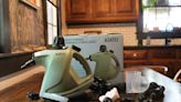 Kiato Handheld Steam Cleaner Review: Can an Unknown Brand Beat a Bissell?