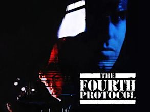 The Fourth Protocol (film)