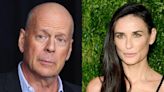 ¡Sigue empeorando! Familia de Bruce Willis se está preparando para el adiós