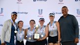 Los Gatos Rowing Club claims three national championships in Florida