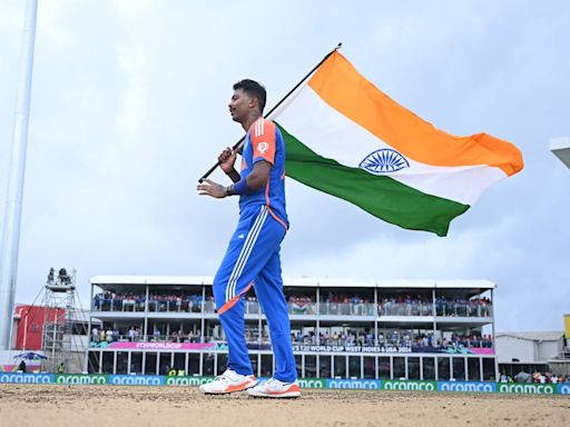 ...Rona Tha, Nahin Roya': Hardik Pandya Gets Emotional As All-Rounder Hits Back At Critics After T20 WC Win (VIDEO...