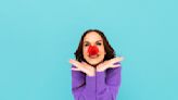 New red nose: Why children under 7 can't wear Comic Relief's 'complex' 2023 design