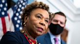 Rep. Barbara Lee of California tells colleagues she plans to run for Senate