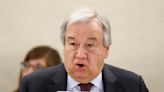 Russia, Iran sending top envoys to UN's human rights council