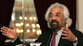 Sam Pitroda re-appointed as chairman of the Indian Overseas Congress