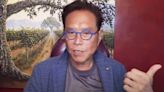 Robert Kiyosaki says that hot inflation will 'wipe out 50% of the US population' — here's what he means by that and how to protect yourself
