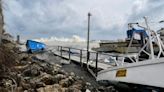 Hurricane Beryl Strengthens To Category 5 And Moves Towards Jamaica After Pummeling Other Caribbean Islands—Photos