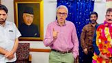 Omar Abdullah's Remark On Afzal Guru's Execution Draws Sharp Rebuke From BJP