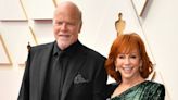 Reba McEntire Gives Rare Look at "Inseparable" Romance With Rex Linn