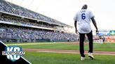 Lorenzo Cain on KC Royals retirement. Who could be next in team Hall of Fame? | Podcast