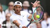 Wimbledon results 2024: Lorenzo Musetti reaches first Grand Slam quarter-final