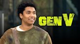 ‘Gen V’ Not Recasting Chance Perdomo’s Role Following Actor’s Death; Sets New Production Start