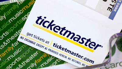 EU golpea a Ticketmaster con demanda por monopolio ilegal