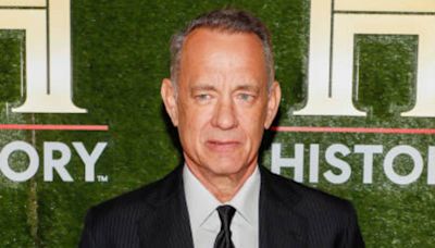 Asaltan la mansión de Tom Hanks en Los Ángeles