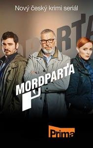 Mordparta