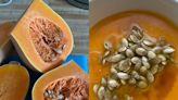 I've been a chef for years. Everyone needs to try my recipe for 3-ingredient butternut-squash soup.