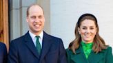 Kate Middleton 'Touched by All' Husband Prince William Is Doing for 'Her and the Children' Amid Her Cancer Battle