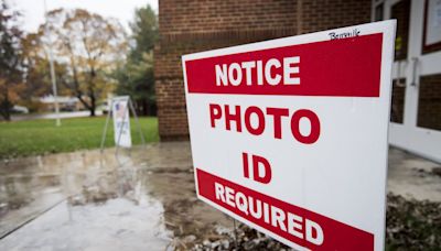 Federal Lawsuit Challenging Controversial Voter ID Law In North Carolina Heads To Trial | Essence