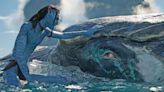 ‘Avatar: The Way of Water’ Is Really the Story of a Boy and His Whale