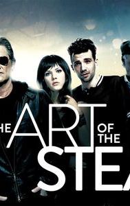 The Art of the Steal (2013 film)