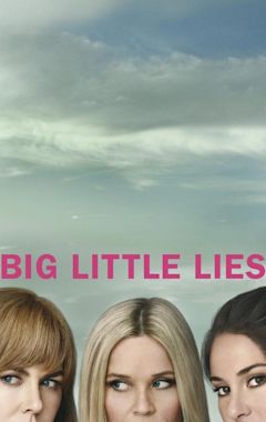 FREE HBO: Big Little Lies HD