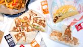 We Tasted 21 Taco Bell Menu Items And This One Reigns Supreme