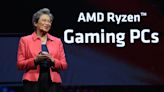 La compañía AMD presenta sus nuevos procesadores de inteligencia artificial para competir con Nvidia