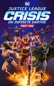 Justice League: Crisis on Infinite Earths Part One