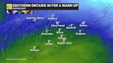 Ready for a warm-up, Canada? You’ll love next week’s forecast