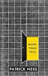 More than This (novel)
