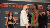 Bellator 301 live and official results, video stream