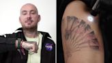 Celebrity Tattoo Artist Bang Bang Creates Light-Activated Disappearing Ink: It's 'Brain-Breaking' (Exclusive)